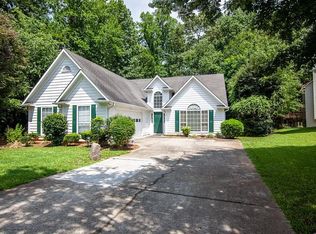 5085 Remington Ct NW, Lilburn, GA 30047