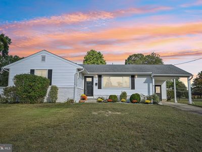 73 Clement Dr, Somerdale, NJ, 08083