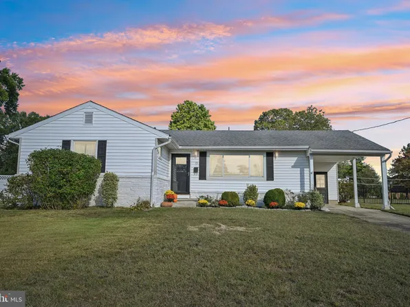 73 Clement Dr, Somerdale, NJ 08083