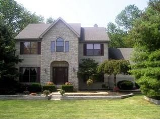 1915 County Road 605, Sunbury, OH 43074