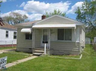 21076 Ehlert Ave, Warren, MI 48089