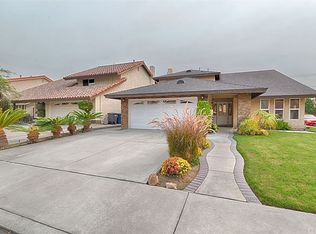 7542 Silverado Ln, La Palma, CA 90623