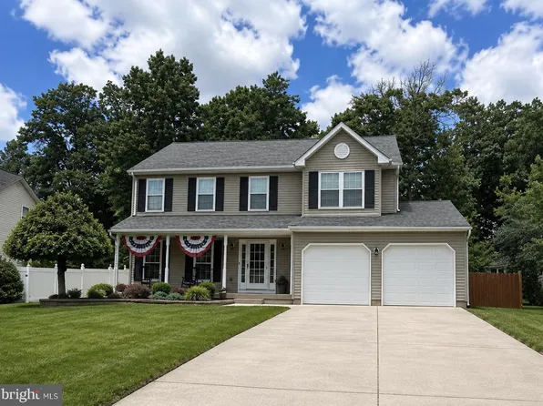 431 Stockton Loop, Williamstown, NJ 08094