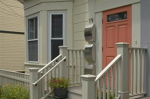 1st image of 19 Fairmont Ave #C