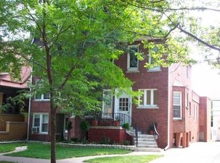 1243 W Hood Ave APT G, Chicago, IL