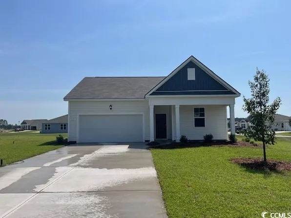 225 Carver Willow Dr., Loris, SC 29569