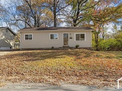 10512 Count Dr, Saint Louis, MO, 63136