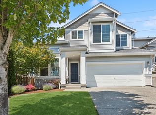 16319 22nd St E, Lake Tapps, WA
