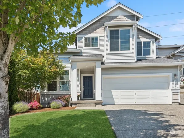 16319 22nd Street E, Lake Tapps, WA 98391