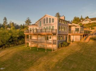 6715 Pacific Overlook Dr, Neskowin, OR 97149