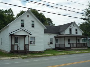 1924 Route 22b, Morrisonville, NY 12962