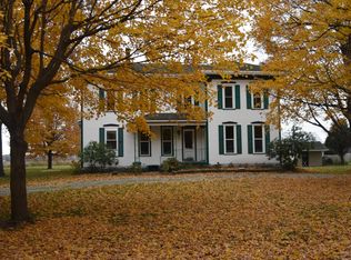 26891 Spring Creek Rd, Mendon, MI 49072