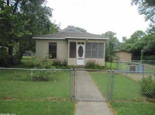 106 N Monroe St, Cabot, AR 72023