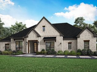 122 Buchanan Ct, Celina, TX 75009