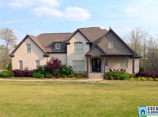 236 S Cove Ct, Helena, AL 35022