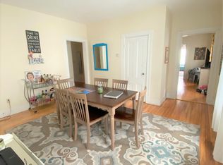 14 Stickney Ave #2, Somerville, MA 02145