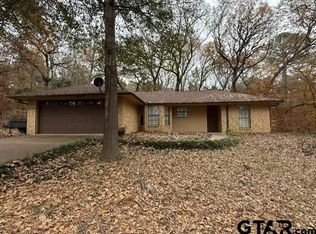 18489 Paradise Ln, Flint, TX 75762