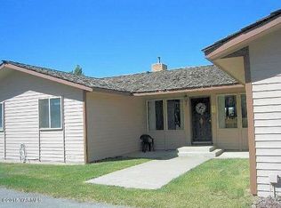 220 Covey Run, Selah, WA 98942