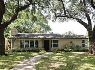 6171 Sudbury Dr, Dallas, TX 75214