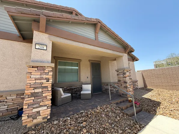 208 Bellini Peak Ave, Henderson, NV 89011