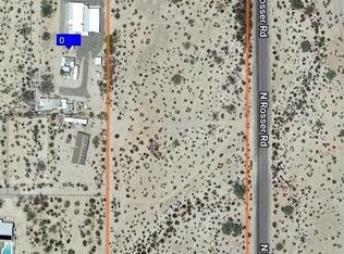 911 W Keener Rd, Ajo, AZ 85321