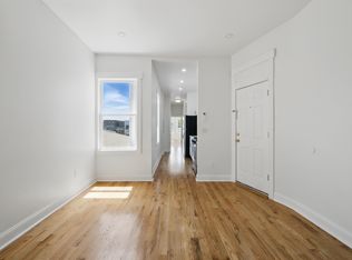18 Poplar St APT 1R, Jersey City, NJ 07307