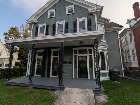 43 Wayside Ave #A, Hagerstown, MD 21740