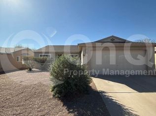 4113 S Ferris Dr, Tucson, AZ 85730