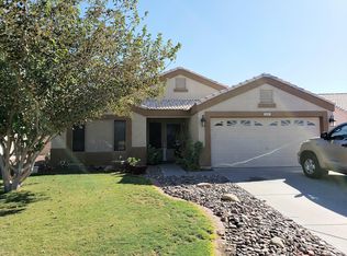 2015 S Weaver Dr, Apache Junction, AZ 85120
