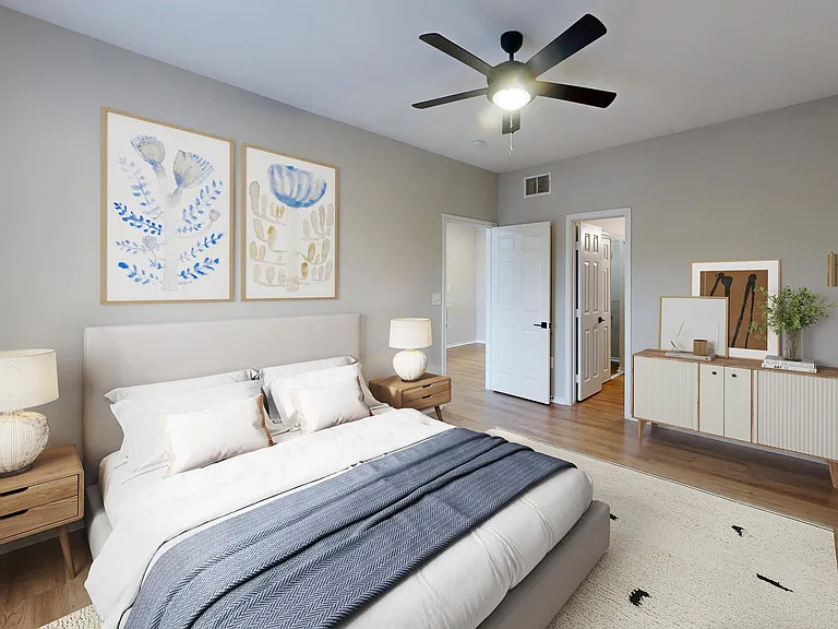 Lakeline Villas — Photo 19
