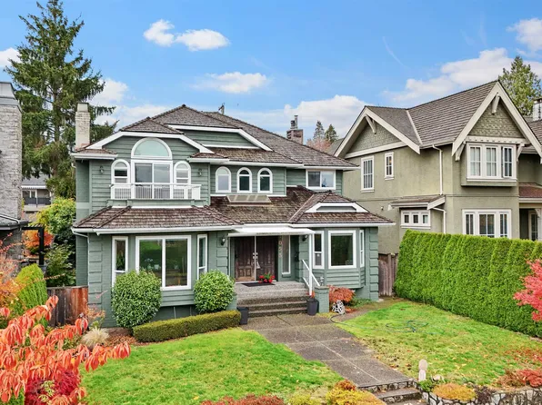 4053 W 38th Ave, Vancouver, BC V6N 2Y8