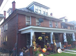 711 Bedford St, Cumberland, MD