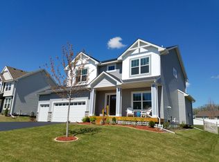 16600 Eagle Creek Ct SE, Prior Lake, MN 55372