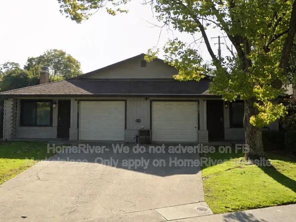 2832 Edison Ave, Sacramento, CA 95821