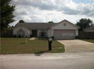353 Ed Douglas Rd, Groveland, FL 34736