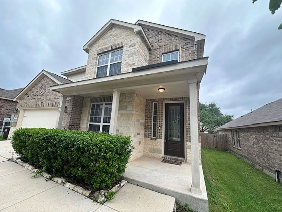 8015 Oxbow Way, San Antonio, TX 78254 Zillow