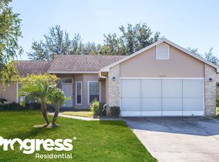 12105 Blackheath Cir, Orlando, FL 32837