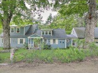 42 Peacock Hill Rd, Weare, NH 03281