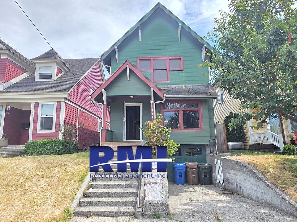 1st image of 2618 N 8th St