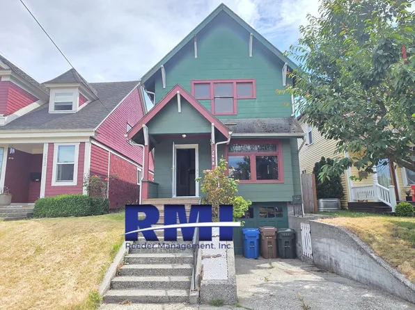 2618 N 8th St, Tacoma, WA 98406
