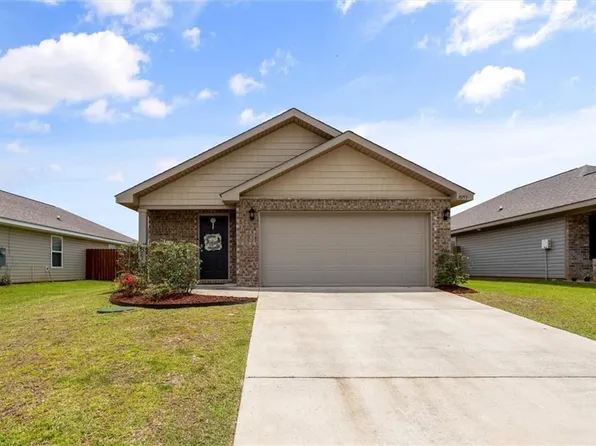 10753 Burlington Way N, Mobile, AL 36608