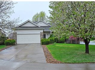 215 Cheops Ct, Fort Collins, CO 80525