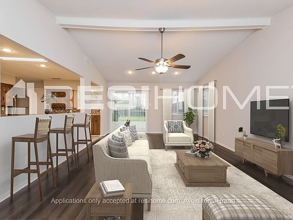 4th image of 3223 Truxillo Dr