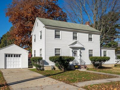 12 Sargent Avenue, Nashua, NH, 03064