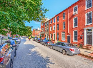 135 E West St, Baltimore, MD 21230