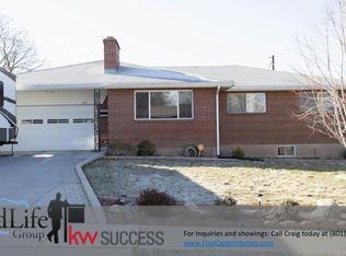 967 Harrop St, Ogden, UT 84404