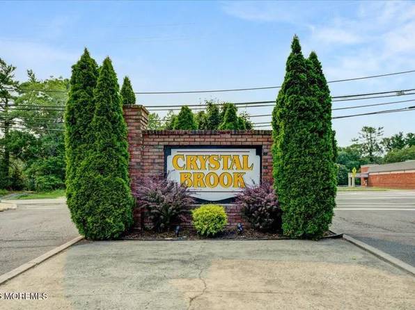 101 Joan Court, Jackson, NJ 08527
