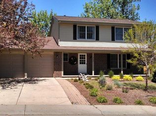 2594 S Eagle Cir, Aurora, CO 80014