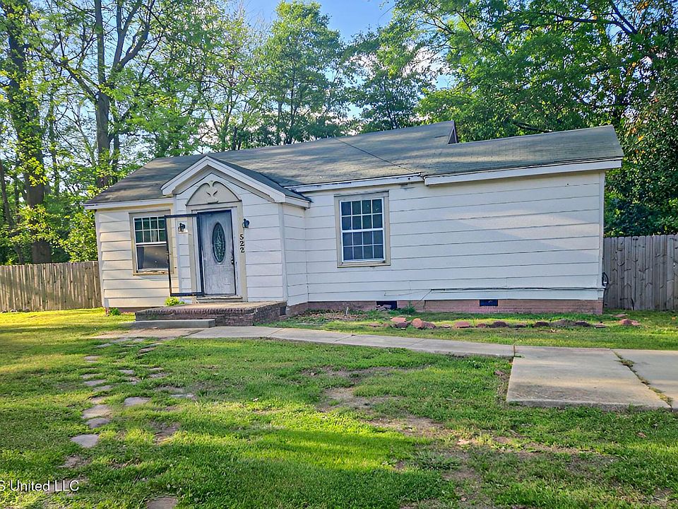 1st image of 522 Inez St
