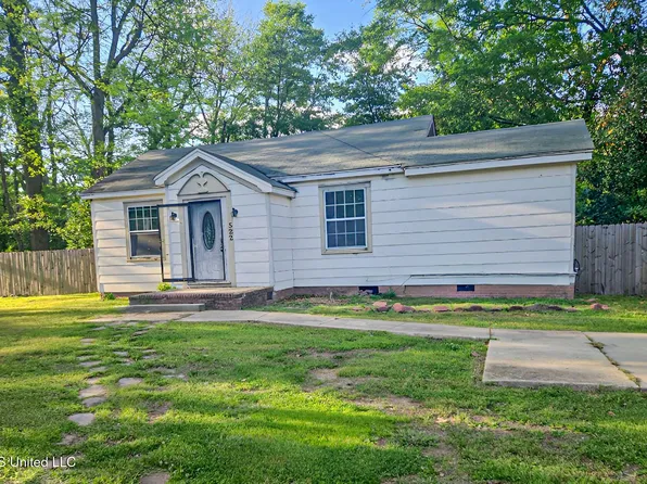 522 Inez St, Greenville, MS 38701